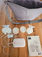 Philips Avent elektronische Milchpumpen mit Tasche Nordrhein-Westfalen - Euskirchen Vorschau