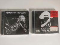 Lady Gaga * Born this Way CD Sachsen - Markranstädt Vorschau