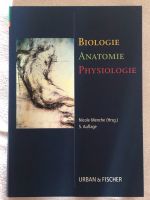 Biologie Anatomie Physiologie Kr. Altötting - Altötting Vorschau