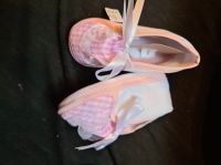 viva Textile babyschuhe für 5-6 monate neu Baden-Württemberg - Schorndorf Vorschau