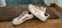 adidas sneaker Sachsen - Chemnitz Vorschau