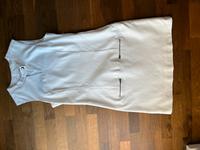 Weißes Kleid Größe 39 von Orsay Baden-Württemberg - Neuhausen Vorschau