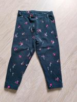 Carter's Leggins, Hose, Gr. 74, Blumen Hessen - Maintal Vorschau