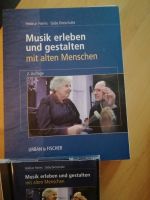 Musik erleben und gestalten mit alten Menschen Münster (Westfalen) - Gremmendorf Vorschau