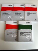 Meinungsstreite, Schemata: Jura Kompakt, Strafrecht, Zivilrecht Rheinland-Pfalz - Ludwigshafen Vorschau
