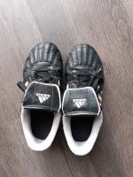 Adidas Fussballschuhe  Stollenschuhe Gr.31 Bayern - Langenzenn Vorschau