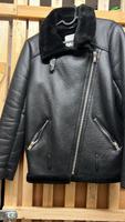 Zara Lederjacke Größe XS Köln - Niehl Vorschau