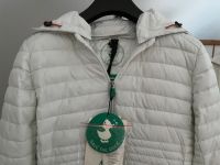 Save the Duck Übergangsmantel Jacke weiß neu Gr. 34 36 Dortmund - Mitte Vorschau