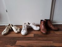 Schuhpaket Gr. 36 Keds Adidas Sneaker Leder Stiefeletten Friedrichshain-Kreuzberg - Kreuzberg Vorschau
