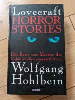 Lovecraft Horror Stories Nordrhein-Westfalen - Erftstadt Vorschau