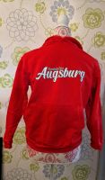 Hoodie Kapuzenpullover FC Augsburg Gr. 152-164 Bayern - Mertingen Vorschau