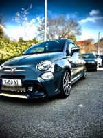 Abarth 595 Turismo Automatik Stuttgart - Stuttgart-Ost Vorschau