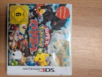 Super Pokemon Rumble Nintendo 3DS Niedersachsen - Seelze Vorschau