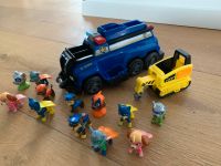 Paw Patrol Fahrzeuge Baden-Württemberg - Lichtenau Vorschau