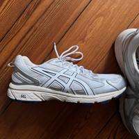Asics Gel Herren Sneaker Größe 44 Hessen - Roßdorf Vorschau