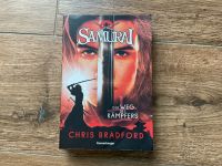 Samurai Der Weg des Kämpfers Chris Bradford Jugendbuch Bayern - Affing Vorschau