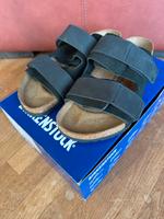 Birkenstock Uji Black 40 Rheinland-Pfalz - Koblenz Vorschau