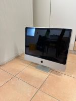 IMac 24 Zoll 2,66 Ghz Intel Core 2 Duo 4 GB Baden-Württemberg - Freiburg im Breisgau Vorschau