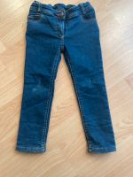 Gefütterte Jeans, Thermojeans Topolino Größe 104 Dresden - Cotta Vorschau