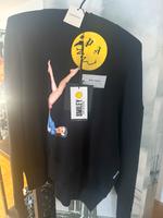Palm Angels Black Smiley Edition Hoodie / XS Bayern - Freilassing Vorschau