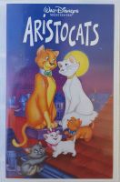 Walt Disney's Aristocats | VHS | Guter Zustand Nordrhein-Westfalen - Warstein Vorschau