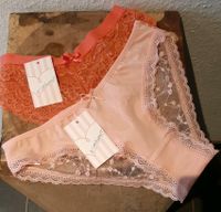 2tlg-Set Slip zartrosa & rosa *neu mit Etikett* Gr. M Baden-Württemberg - Volkertshausen Vorschau