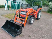 Kubota GL 241   Frontlader Kleintraktoren Kompakttraktor Niedersachsen - Sulingen Vorschau