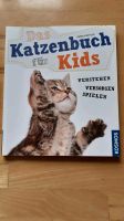 Das Katzenbuch "Kids" Bayern - Babenhausen Vorschau