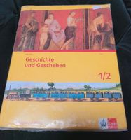Schulbuch Geschichte und Geschehen 1/2 ISBN 978 3 12 443315 2 Rheinland-Pfalz - Polch Vorschau