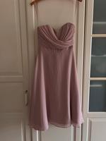 Kleid Jugendweihe Hochzeit Abendkleid Abschlusskleid Sachsen - Markkleeberg Vorschau