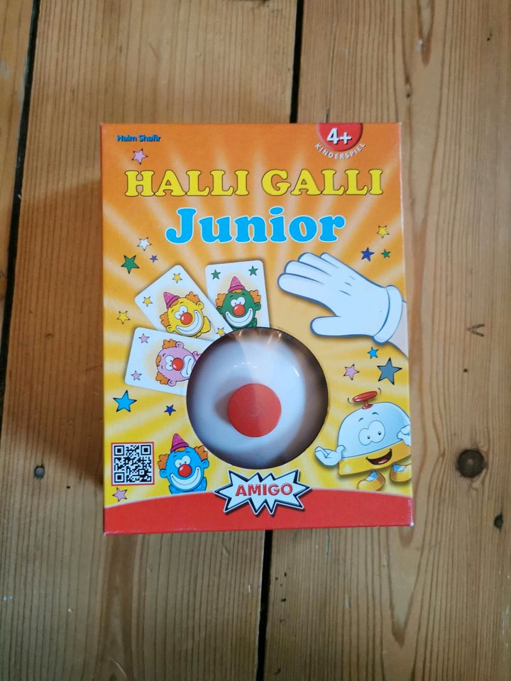 Halli Galli Junior in Bechtolsheim
