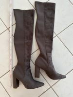 Overknees „Steve Madden“ Bayern - Eching (Niederbay) Vorschau