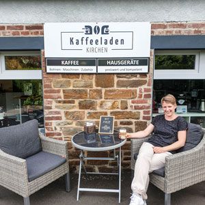 NEU Bosch Waschautomat / Waschmaschine in Kirchen (Sieg)