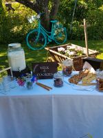 Cookie Bar zu verleihen mieten für Hochzeiten und andere Feste Baden-Württemberg - Freiburg im Breisgau Vorschau