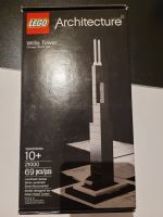 LEGO Architecture 21000 Willis Tower Duisburg - Duisburg-Süd Vorschau