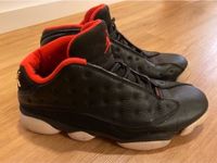 Jordan 13 Black Gr. 45 Berlin - Hellersdorf Vorschau