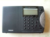 Philips Digital World Receiver AE3750 Weltempfänger Hessen - Marburg Vorschau