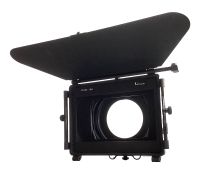 Chrosziel 456-20 : Academy Double : Matte Box für Vollformat Niedersachsen - Moormerland Vorschau