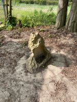 Brunnen in Felsenform aus Stein Nordrhein-Westfalen - Eschweiler Vorschau