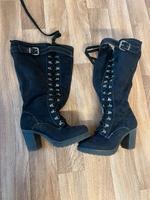 High Heels gr. 38 Sachsen-Anhalt - Am Großen Bruch Vorschau