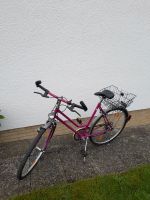 Allzweck-Fahrrad Bayern - Mertingen Vorschau