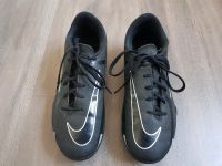 Jungen Nike Nocken Fußballschuhe Gr. 32 / Noppen Nike Phantom Niedersachsen - Hude (Oldenburg) Vorschau