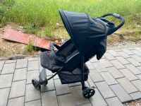 Kinderwagen Hauck zum verkaufen Baden-Württemberg - Erbach Vorschau