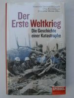 Der Erste Weltkrieg - Die Geschichte einer Katastrophe Ein SPIEGE Nordrhein-Westfalen - Troisdorf Vorschau