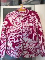 Basler Blazer Sommerjacke Gr. 38 pink-weiß Bumen Pankow - Prenzlauer Berg Vorschau