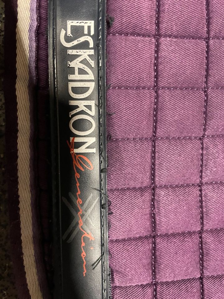 Eskadron Heritage Cotton WB DL in Voerde (Niederrhein)