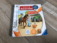 Wieso? Weshalb? Warum? „ Entdecke den Bauernhof“ tiptoi Buch Baden-Württemberg - Engelsbrand Vorschau