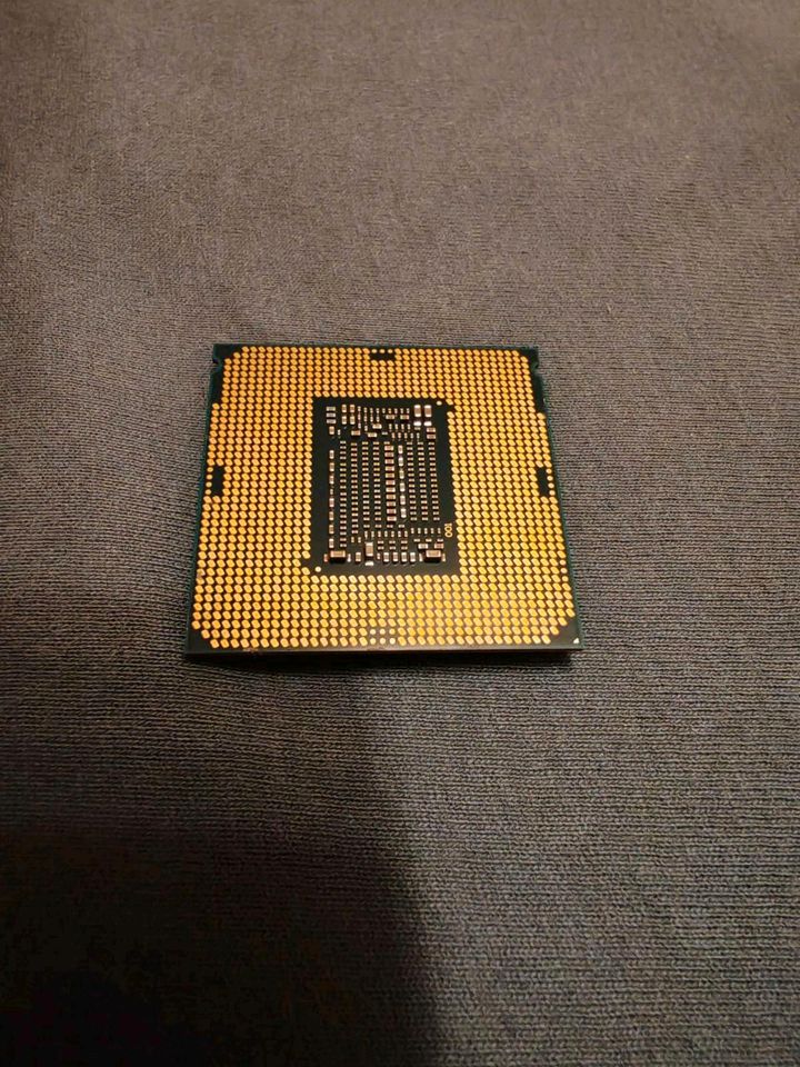 Intel Core i5 9400f OVP inkl. Lüfter in Sarstedt