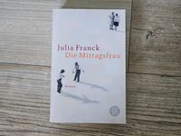 Julia Franke - Die Mittagsfrau Leipzig - Engelsdorf Vorschau