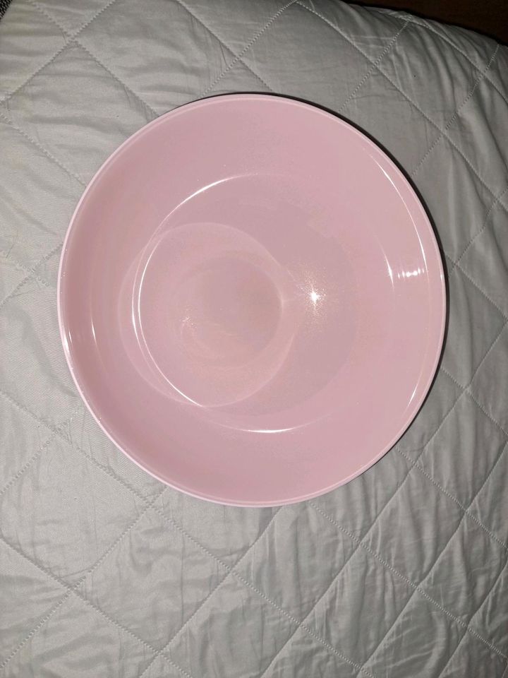 TUPPERWARE ALLEGRA 5L NEU in Burglengenfeld